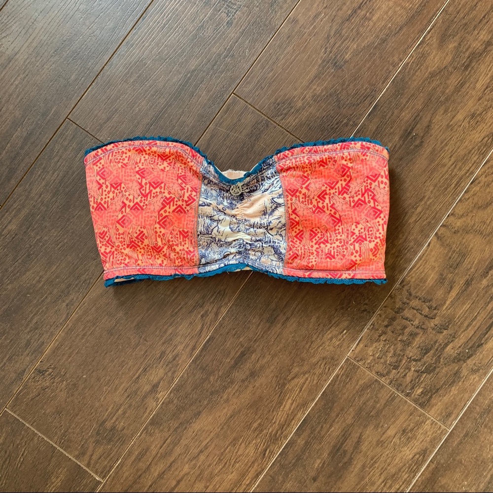 Maaji Bikini Top